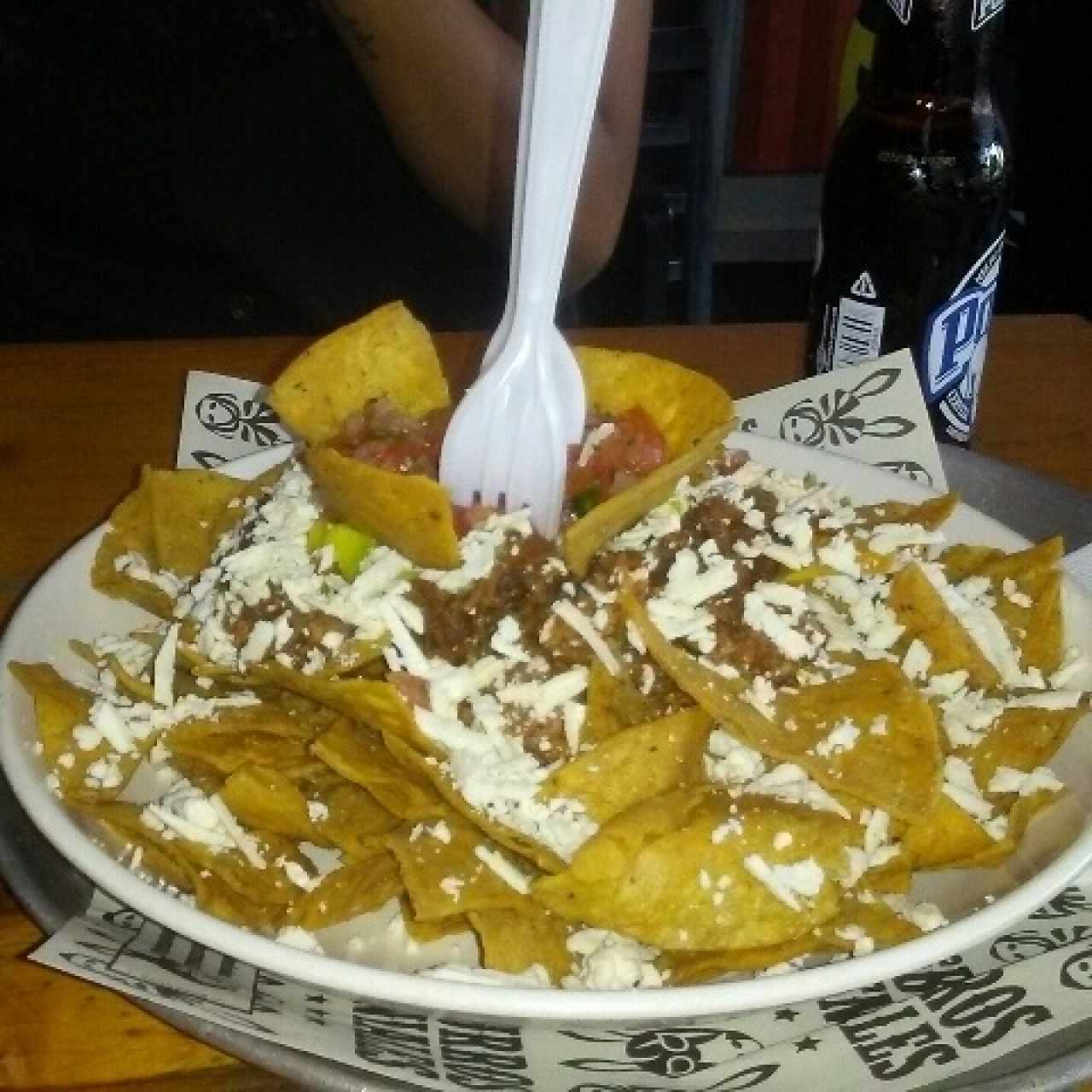 Nachos