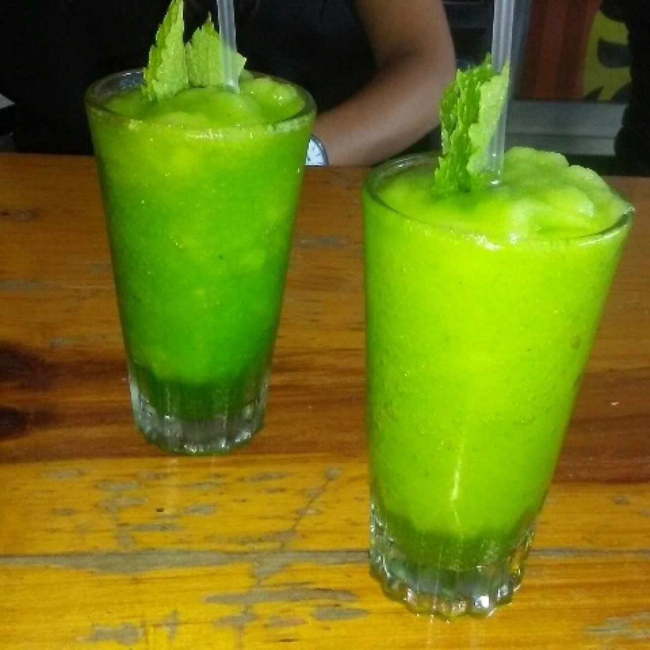 Mojitos