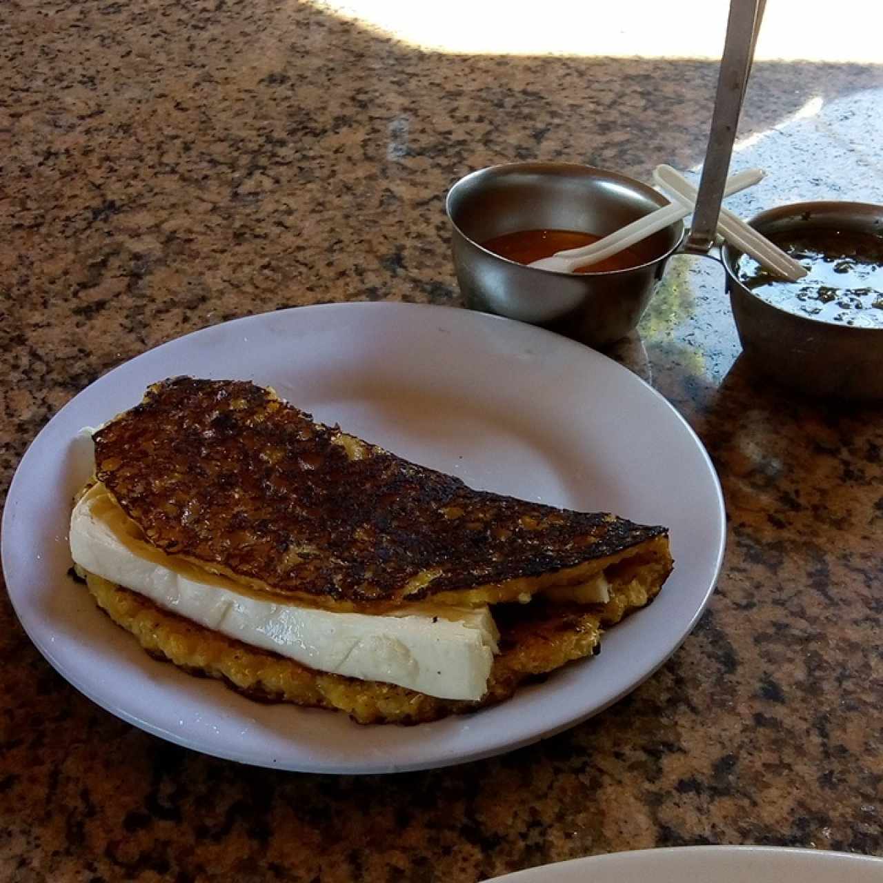 cachapa