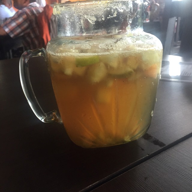 Boll de Cerveza 