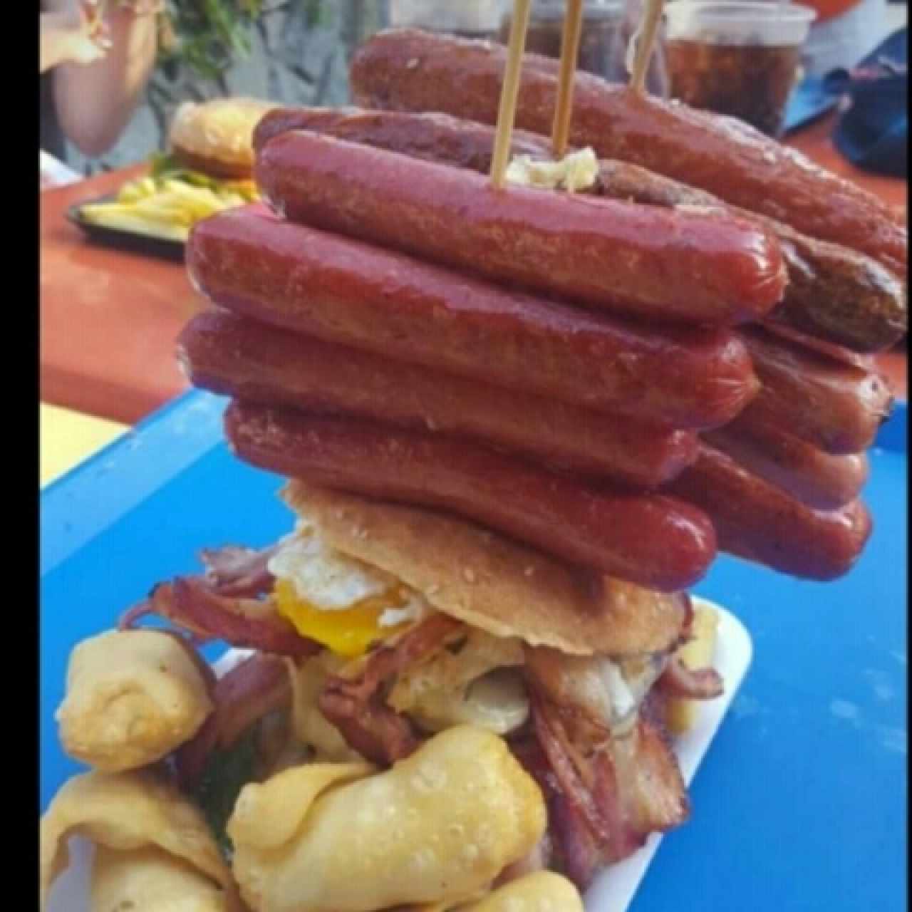 helicóptero 