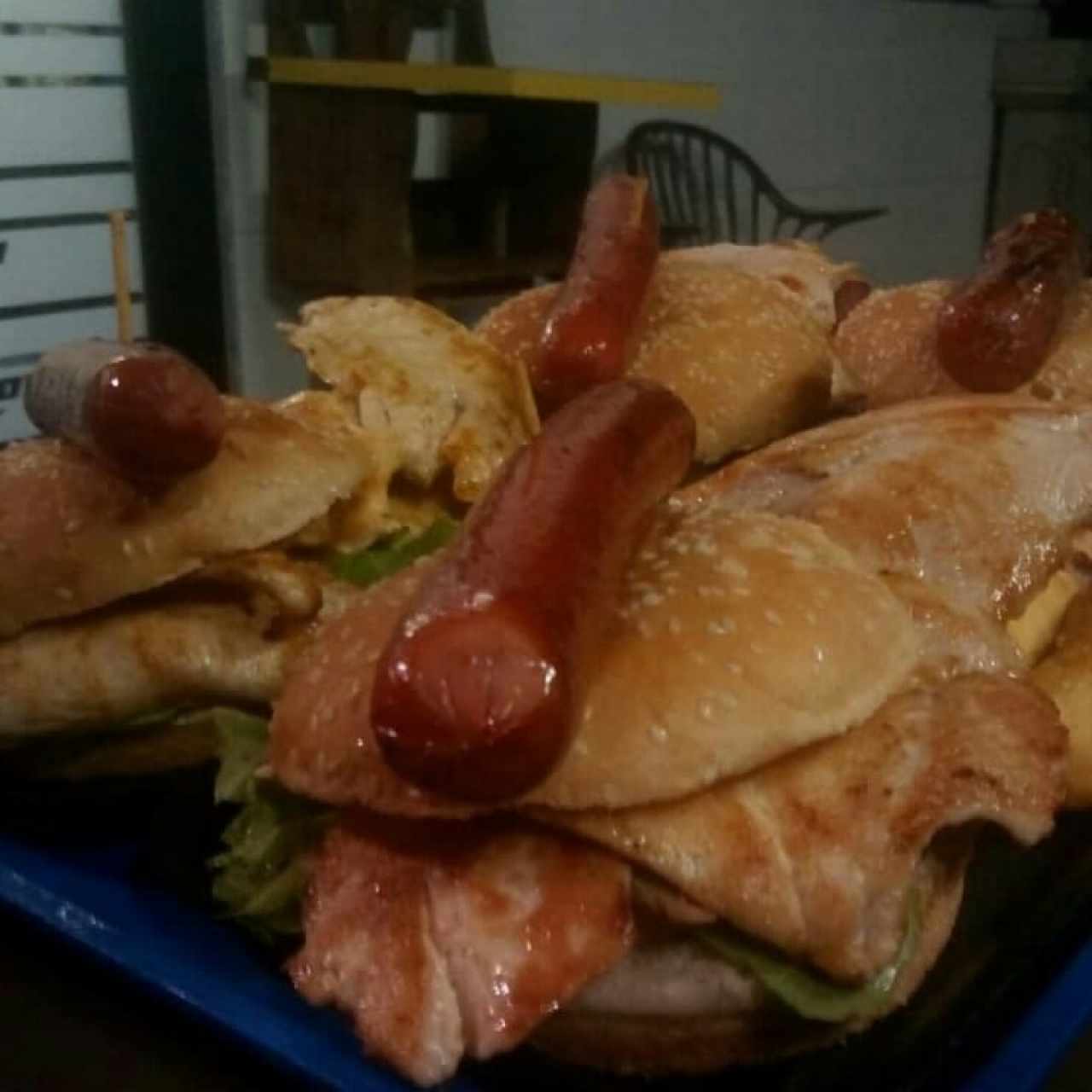 combo número 8