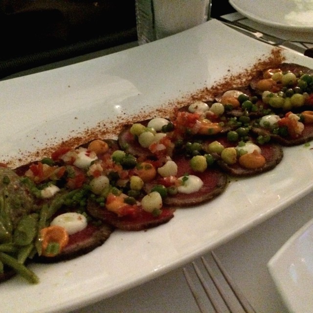 Tiradito