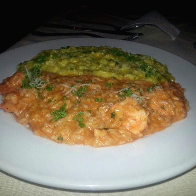 Risoto Riz Colore