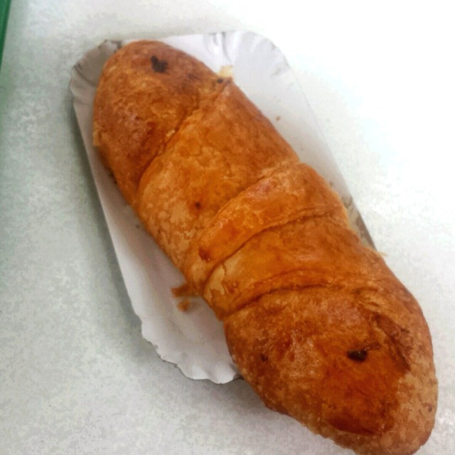 Pastelito de Jamón
