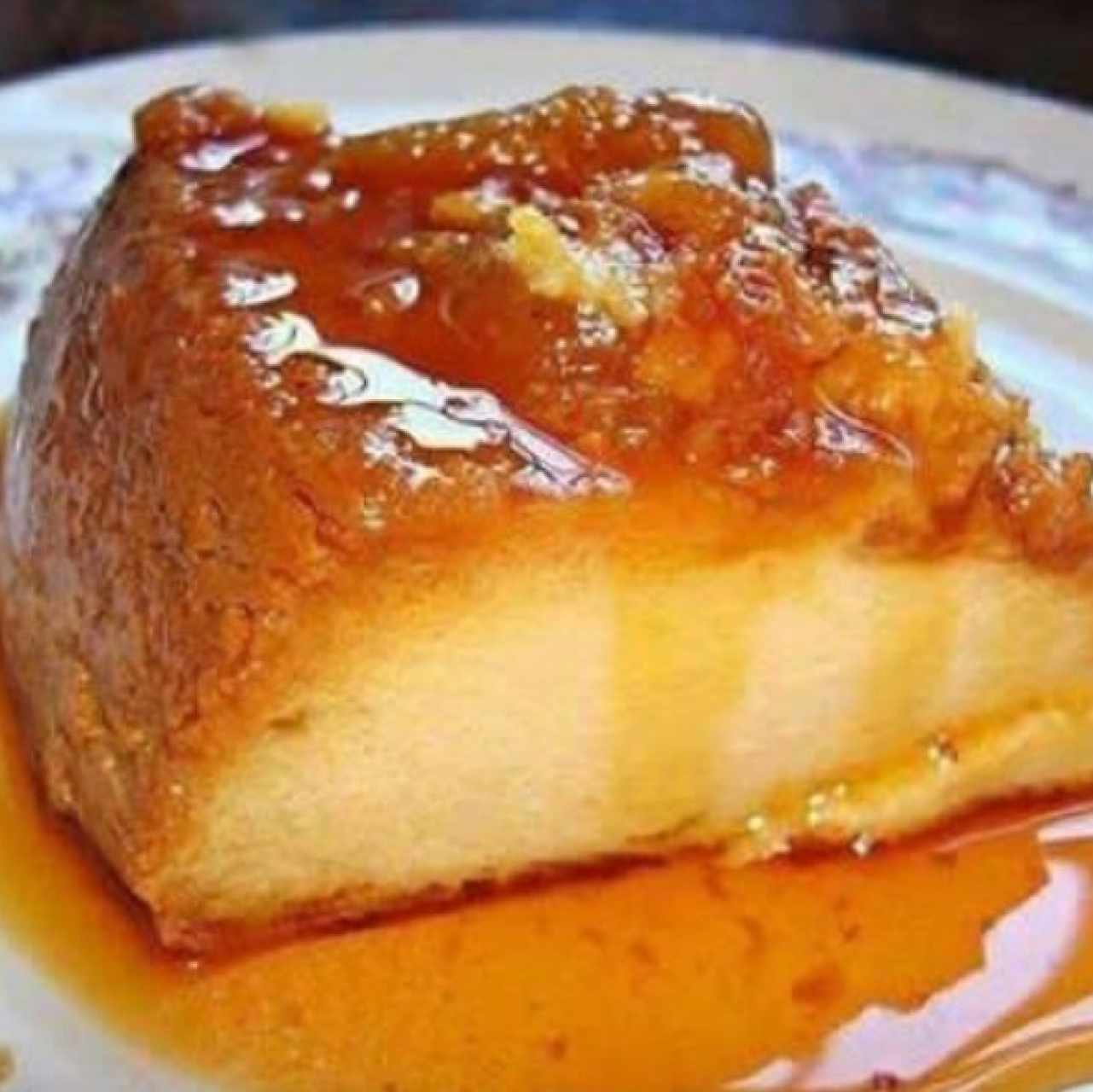 Excelente Quesillo..!