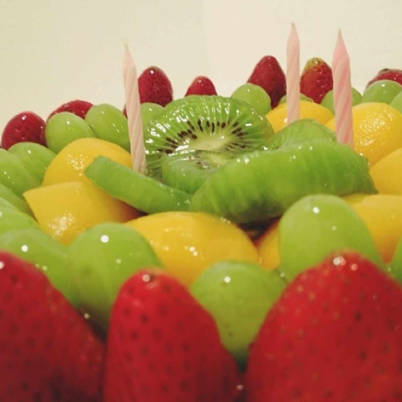 tartaleta de frutas 
