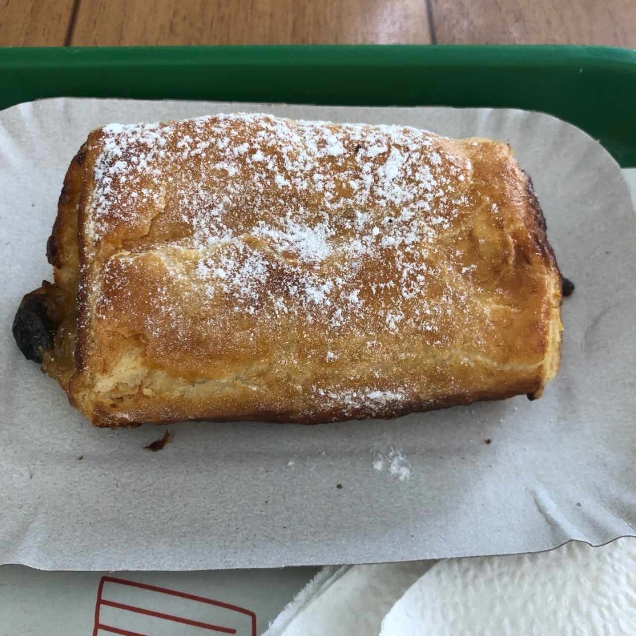 Pastelito de Piña
