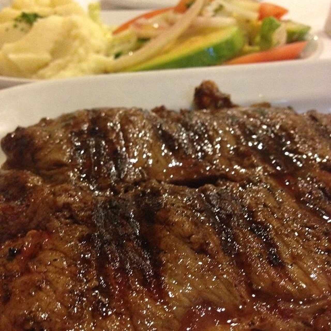 Churrasco Carora