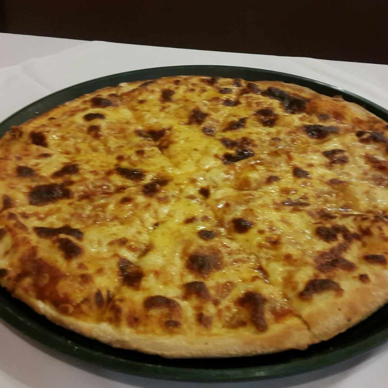 pizza margarita