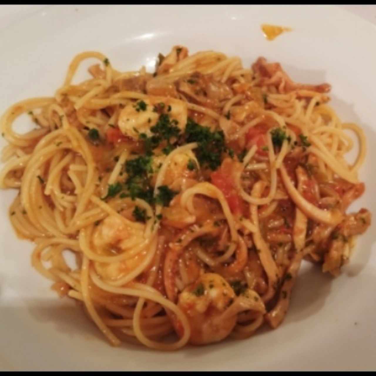 Pasta 7 mares