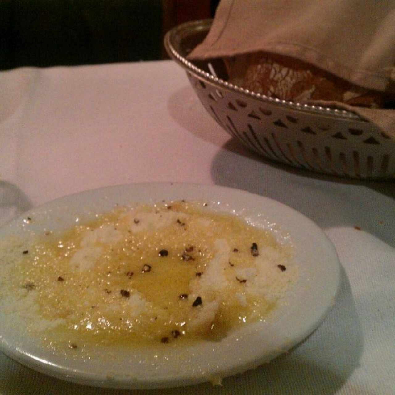oglio parmiggiano
