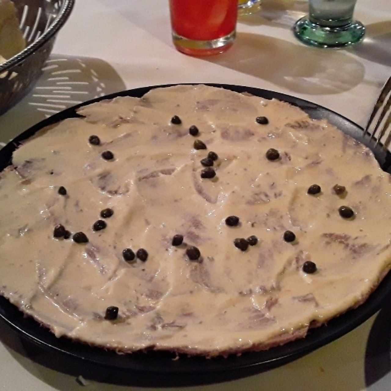 Vitel toné