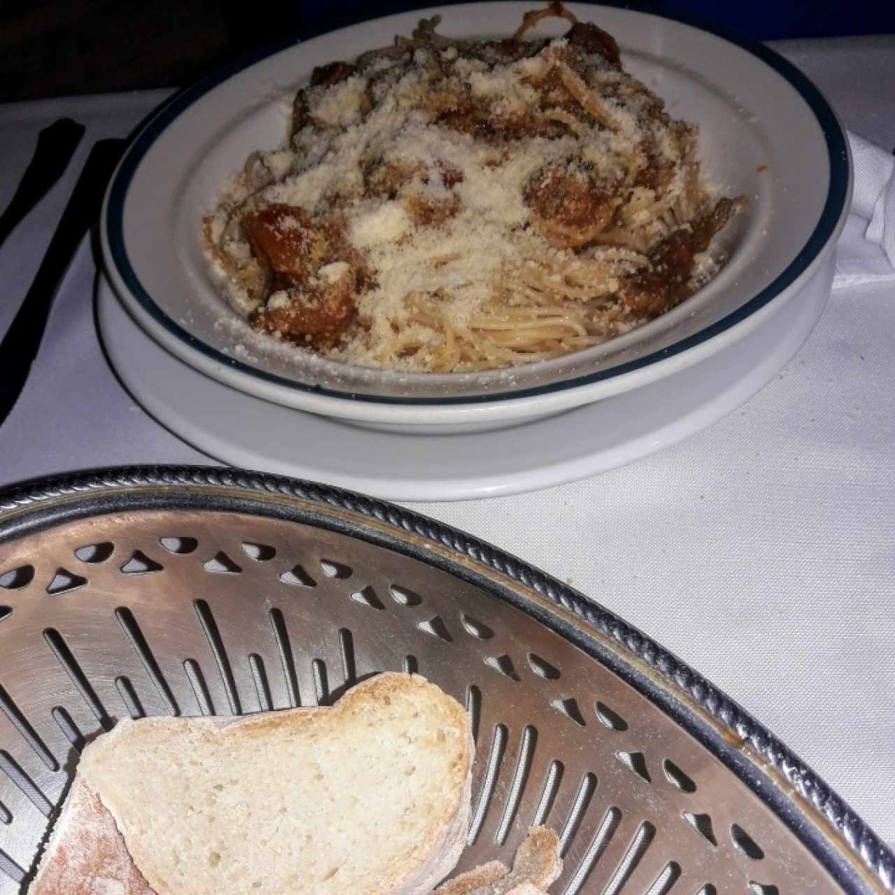 Pasta