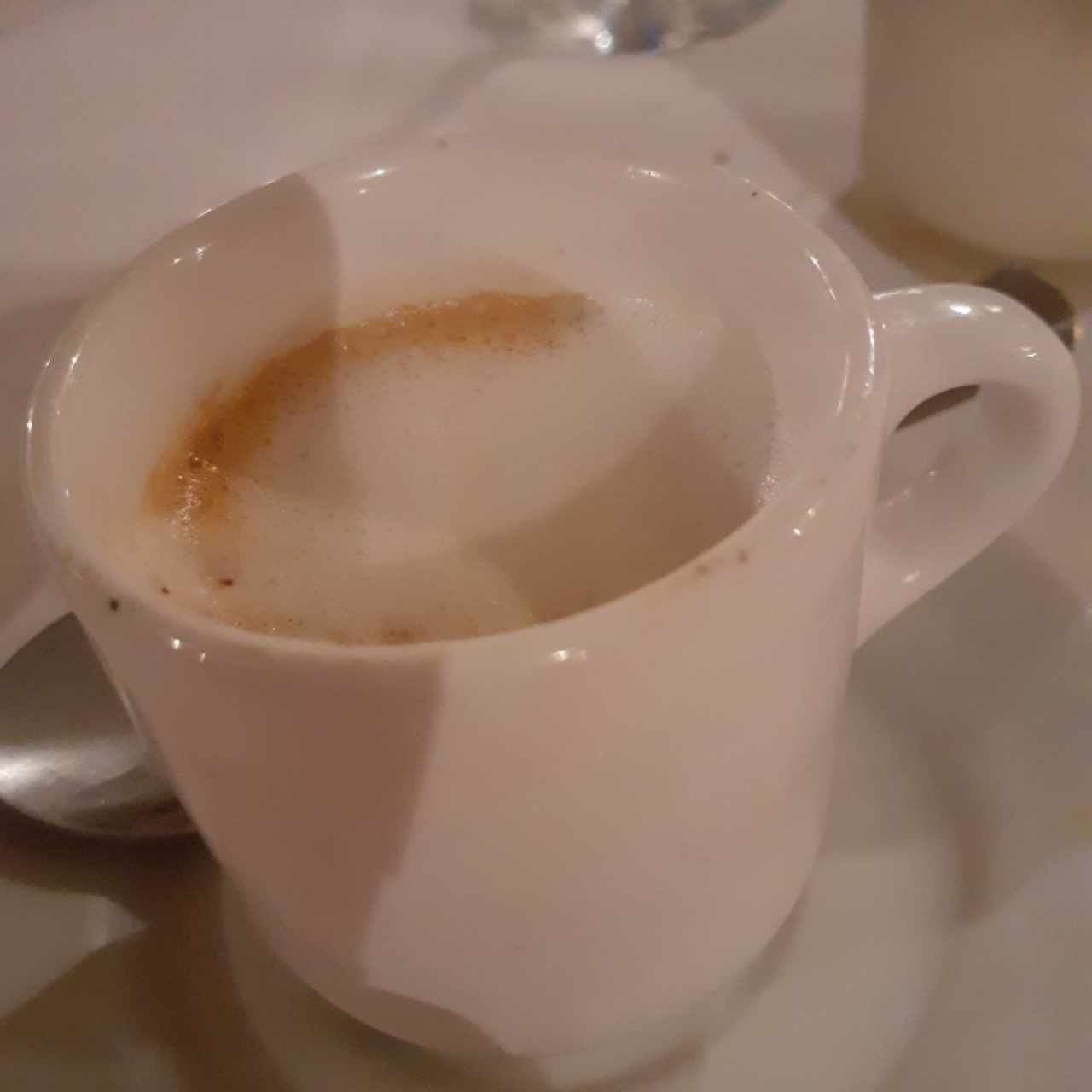 Macchiato