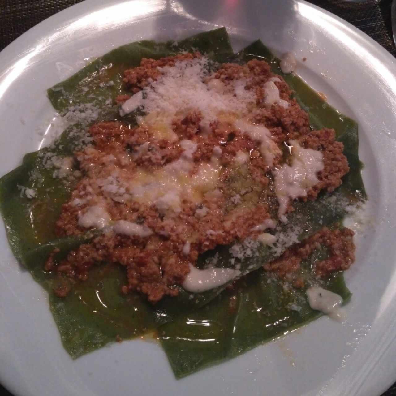 lasagña