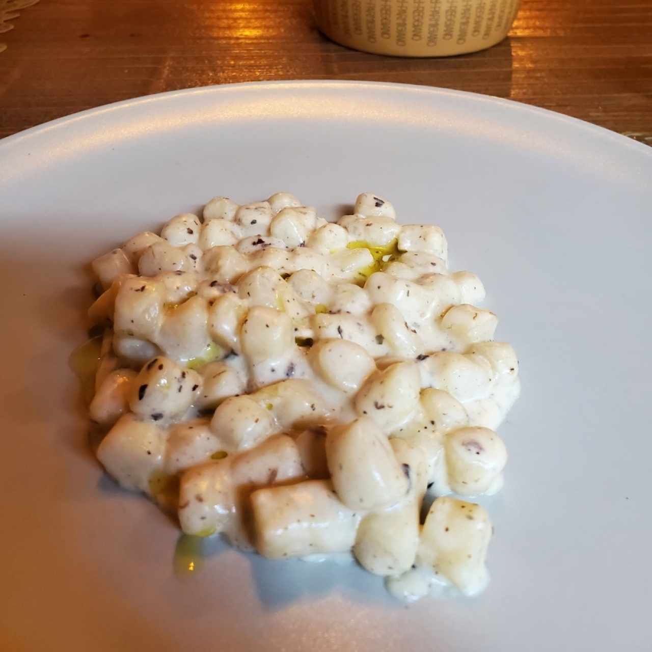 Gnocchis