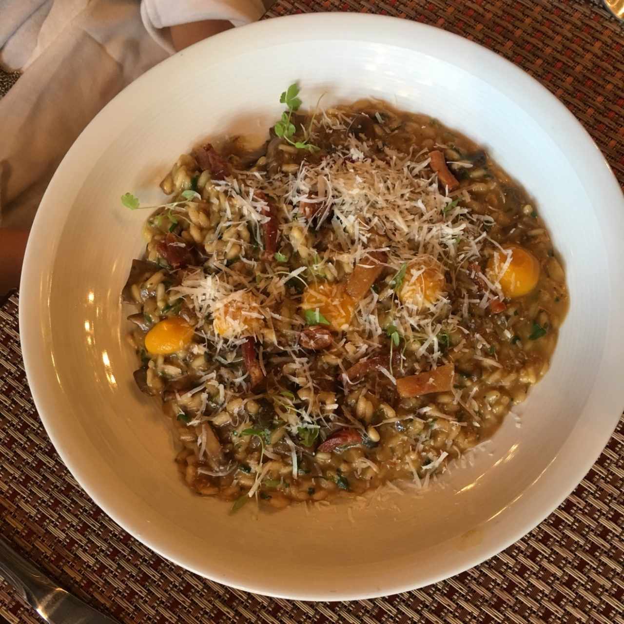 pasta con salcissia