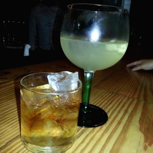 1796 & Cocktail