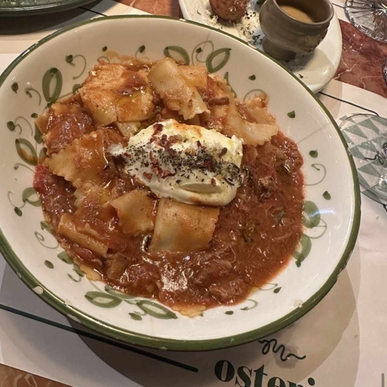 🍝