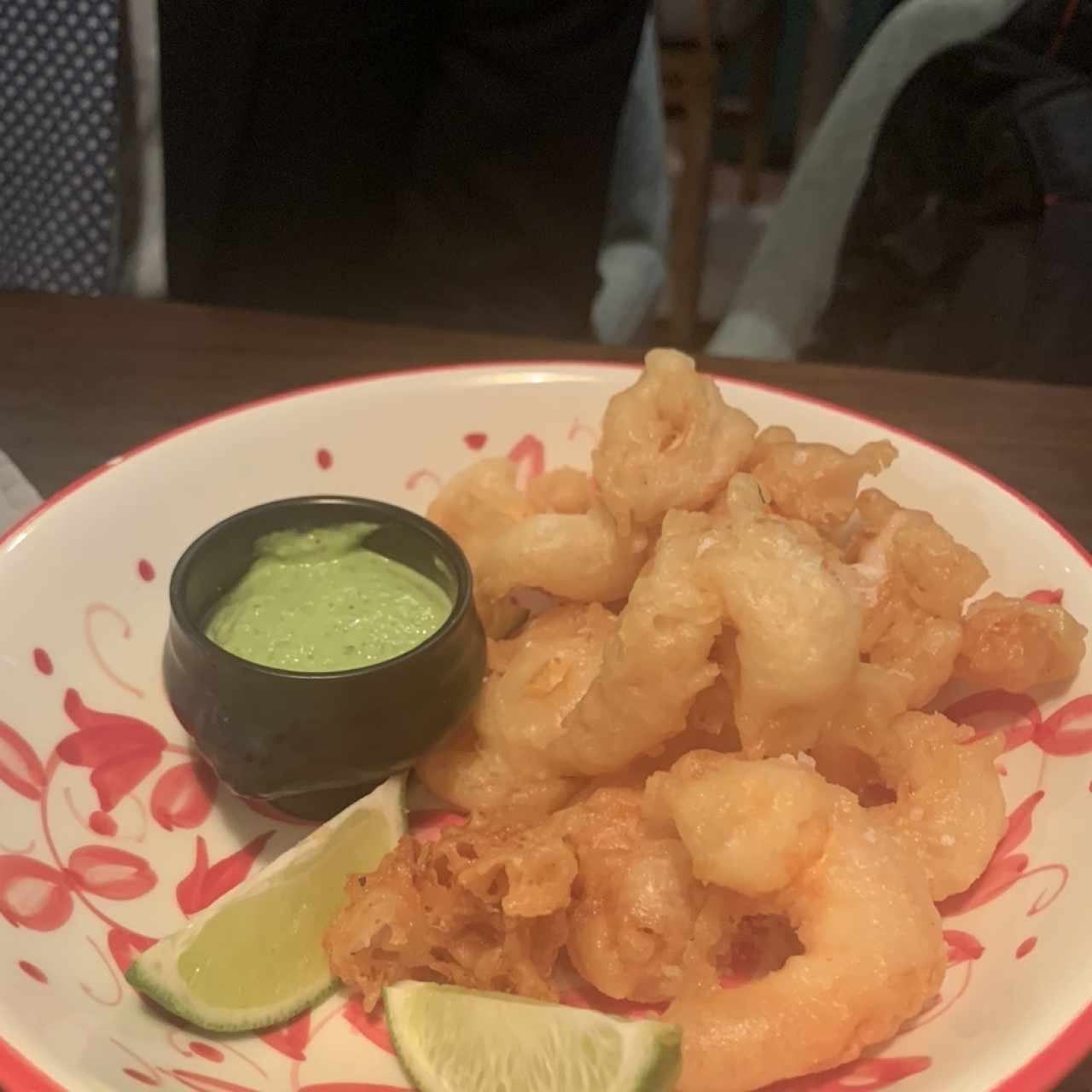 Delicias del Mar