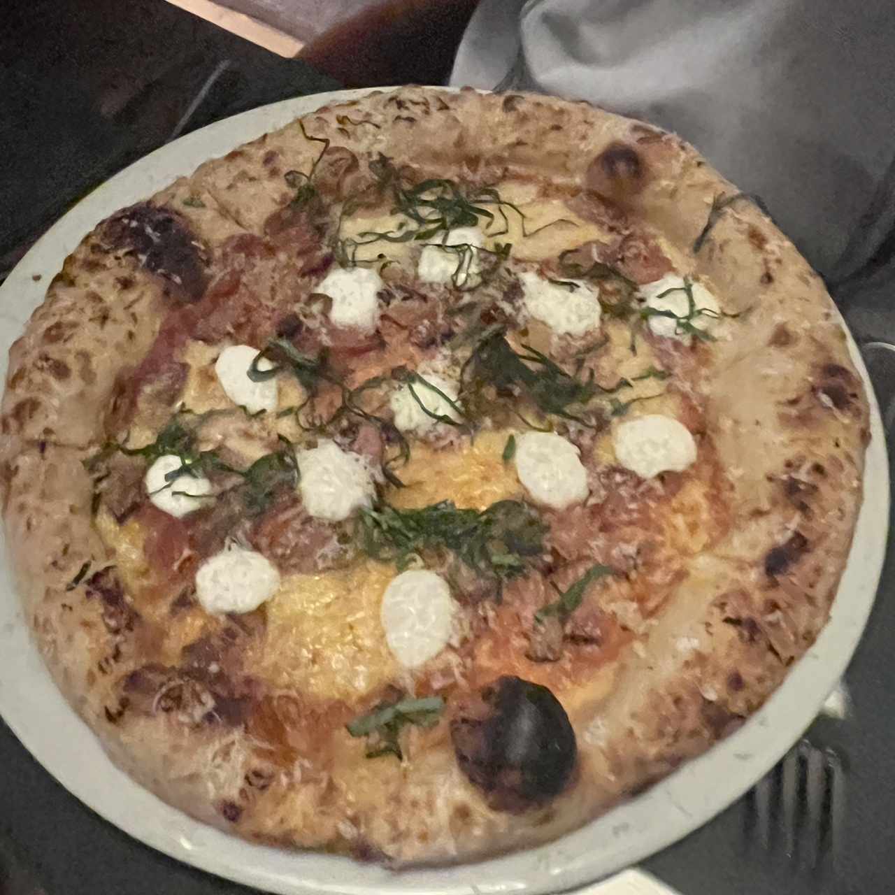 Pizza Mia