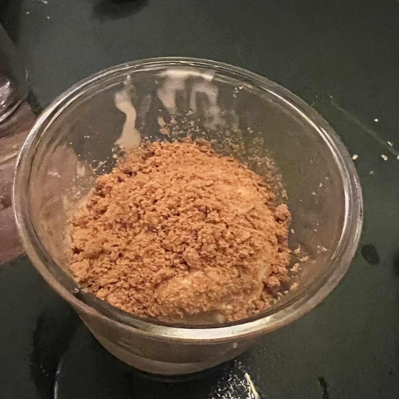 Biscoff Gelato