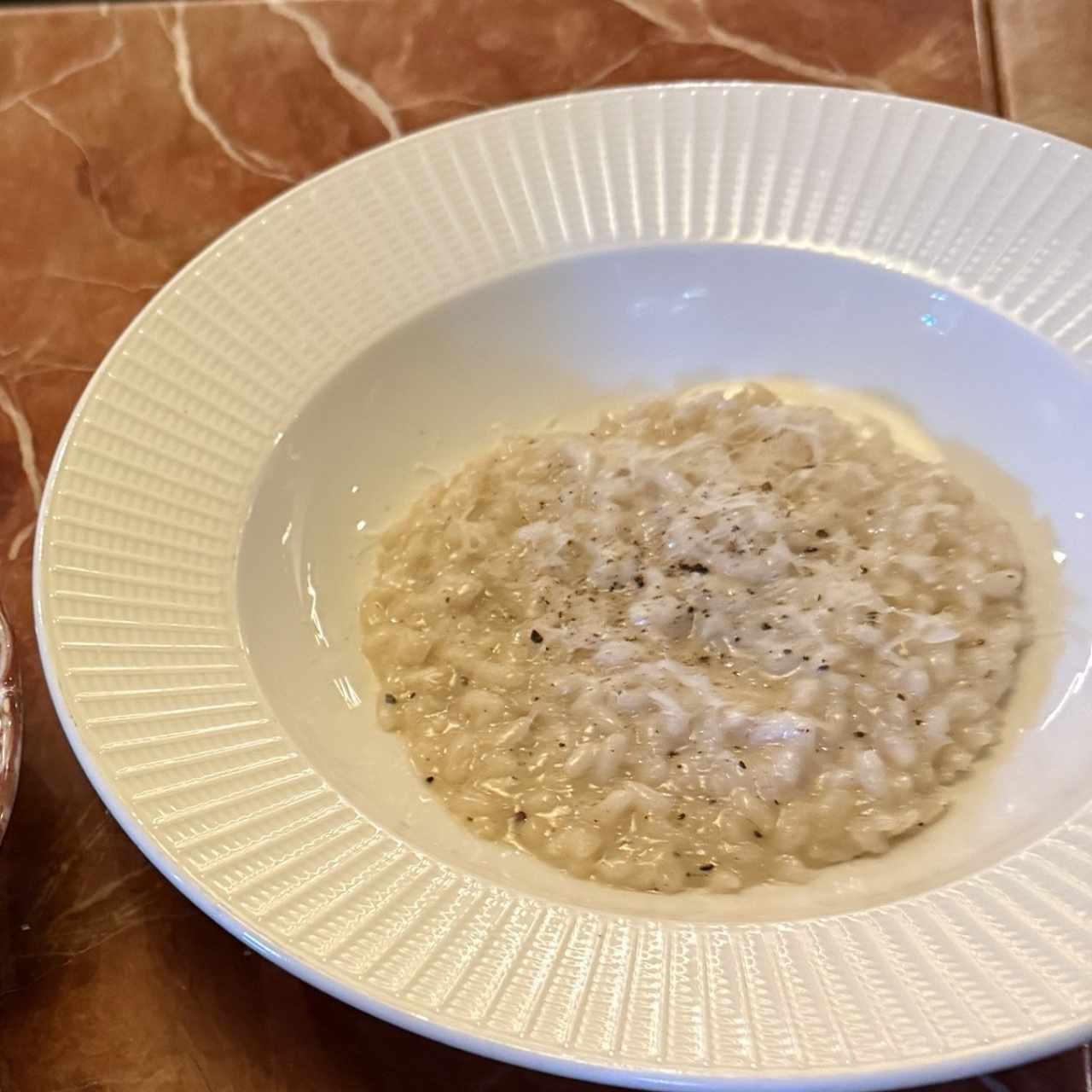 Risotto 