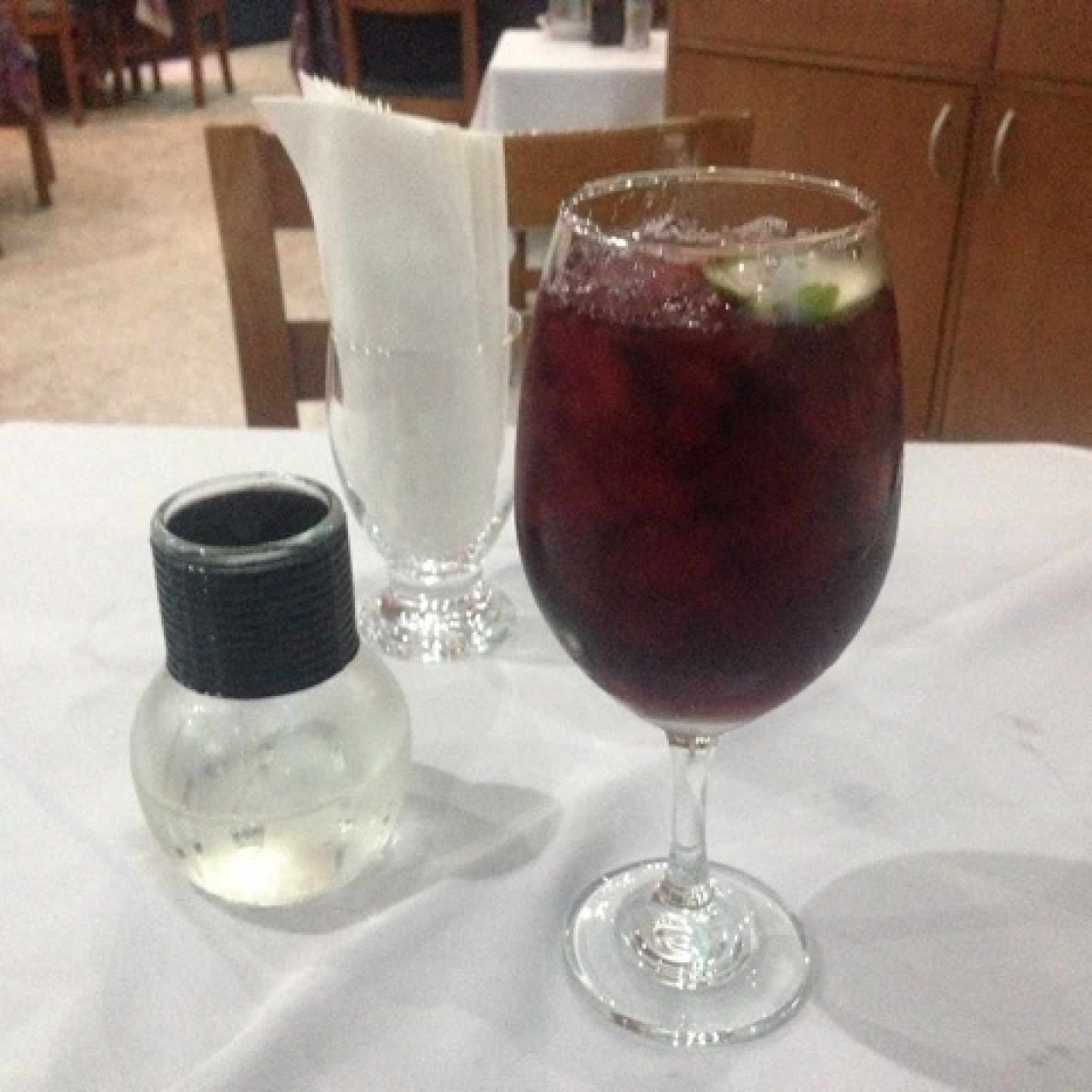 tinto de verano
