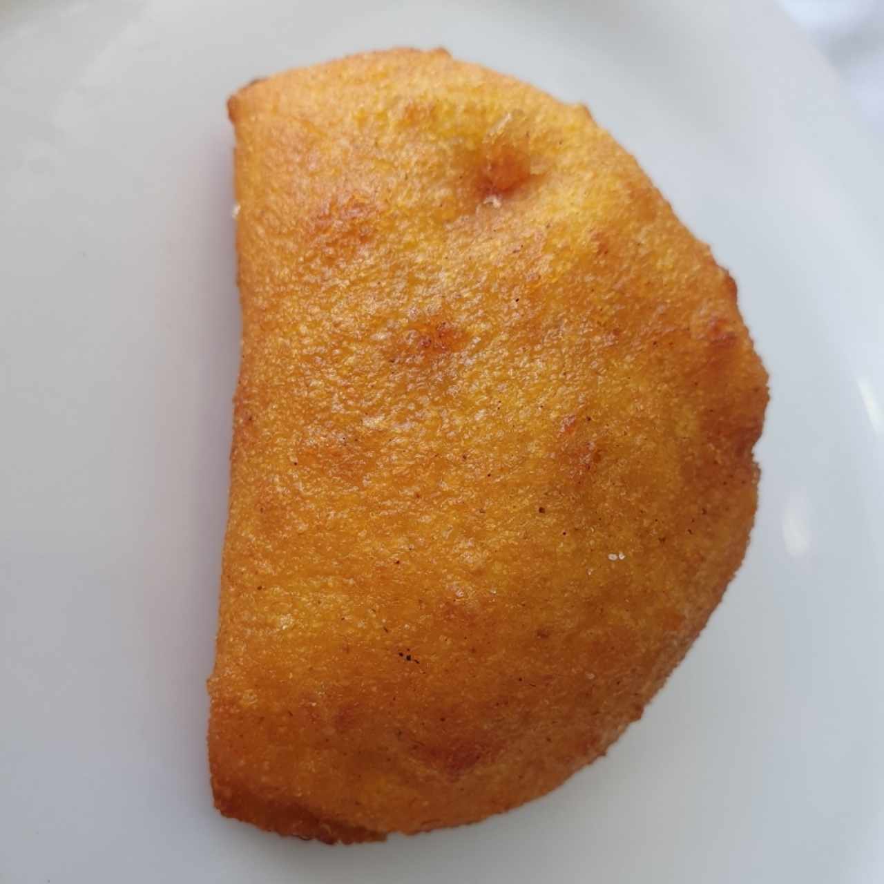 Empanadita de cazón 
