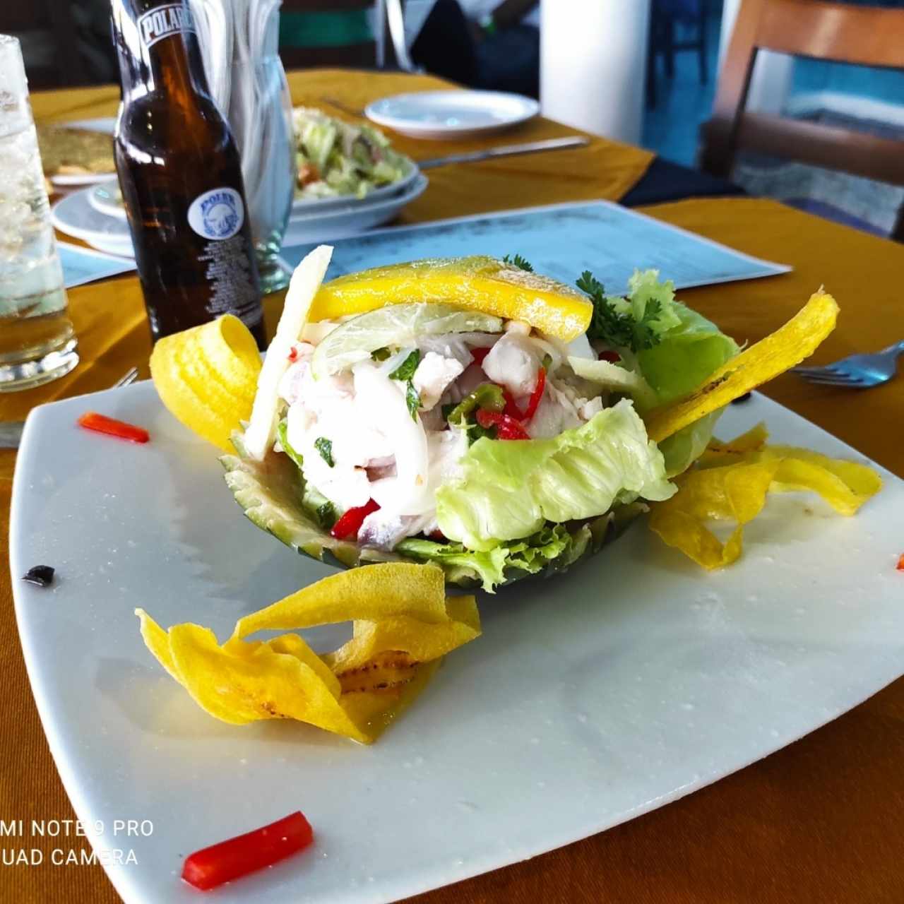 ceviche 