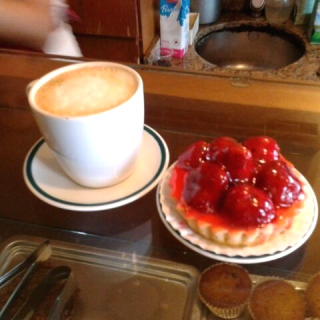 Galia Pasteleria
