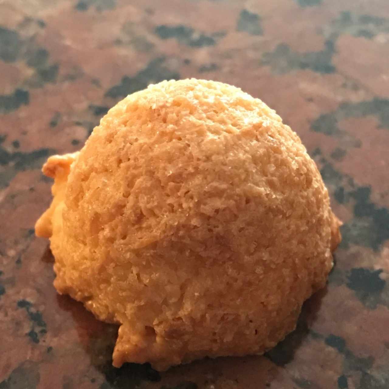 coquito, bueno