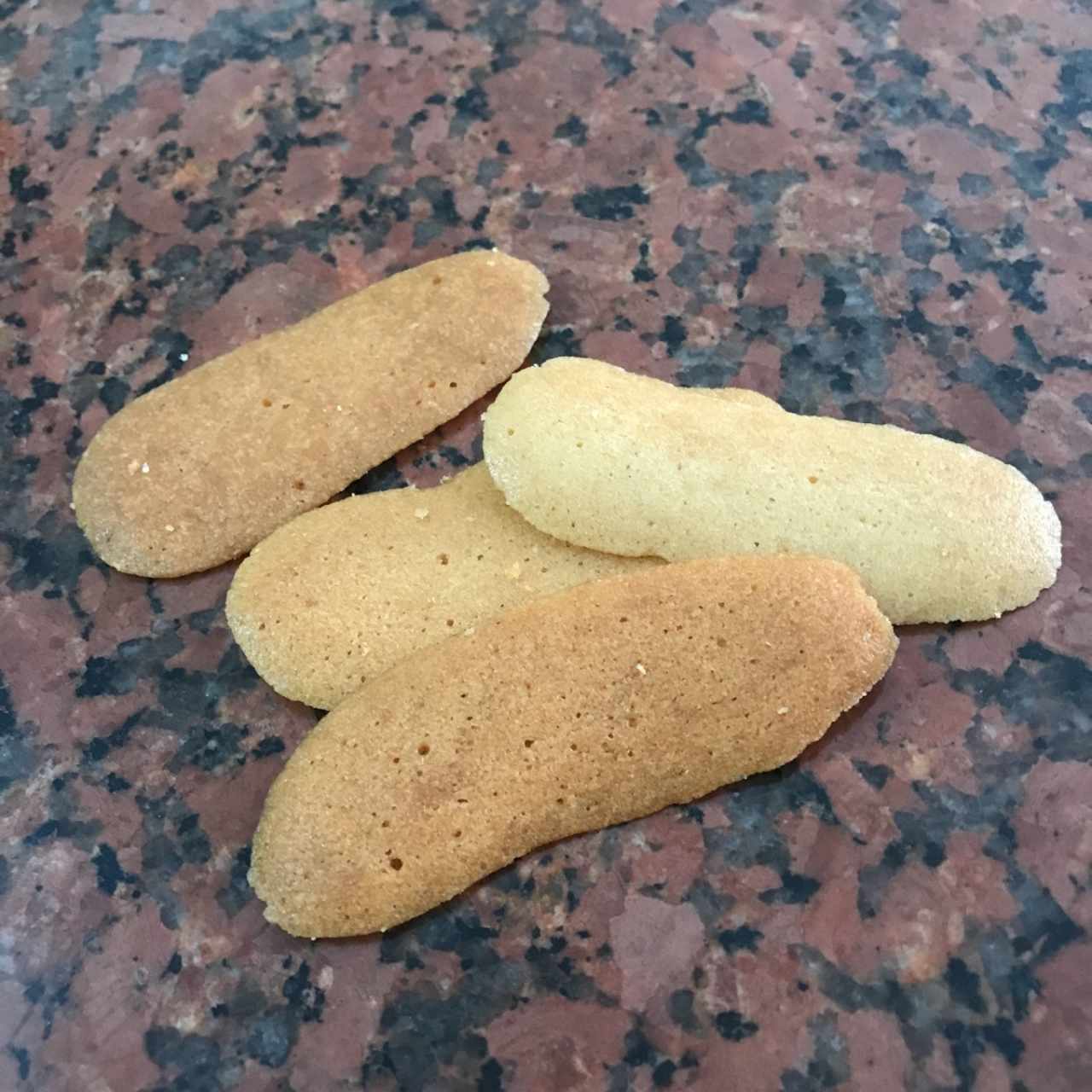 lengüetas, muy buenas