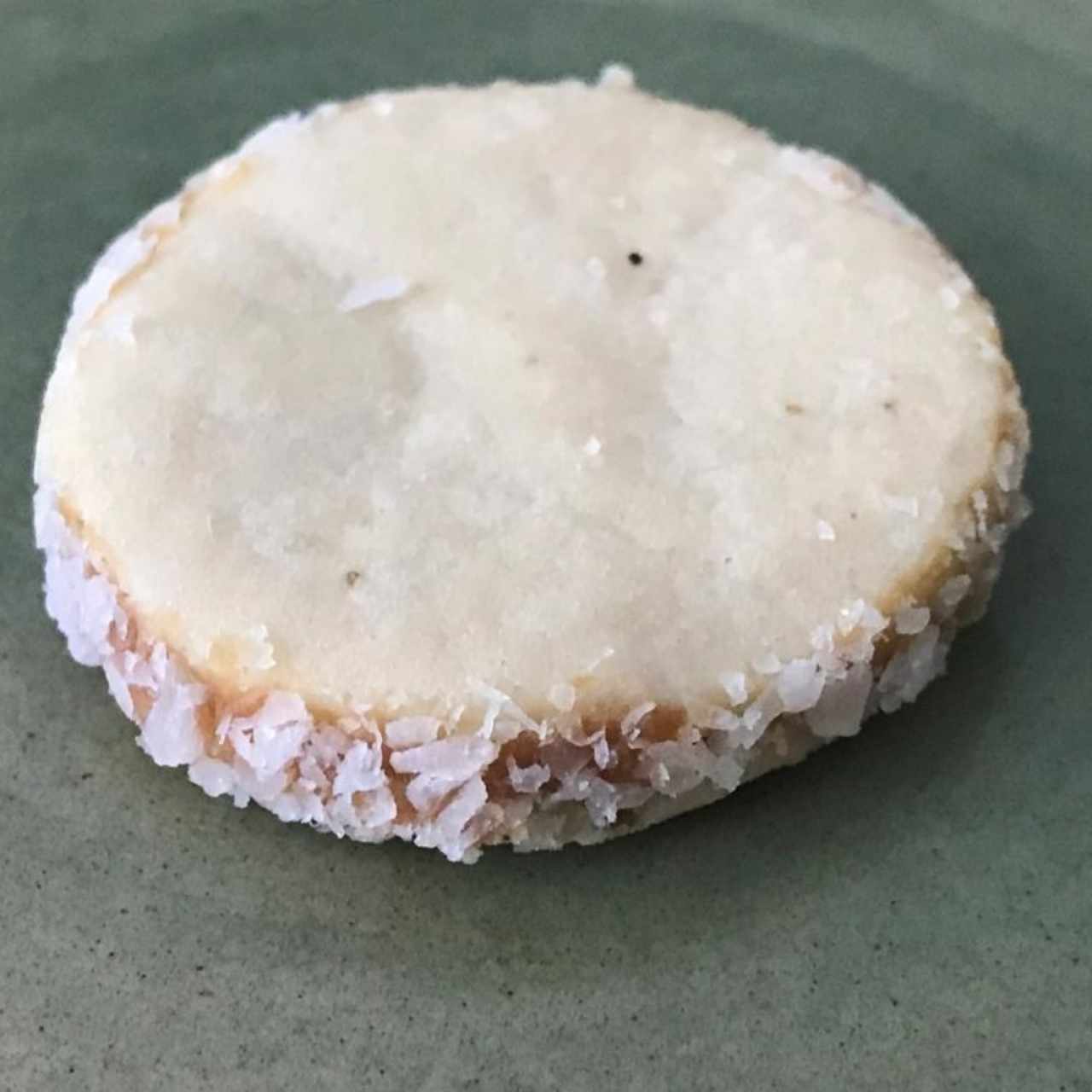 Alfajor, Excelente