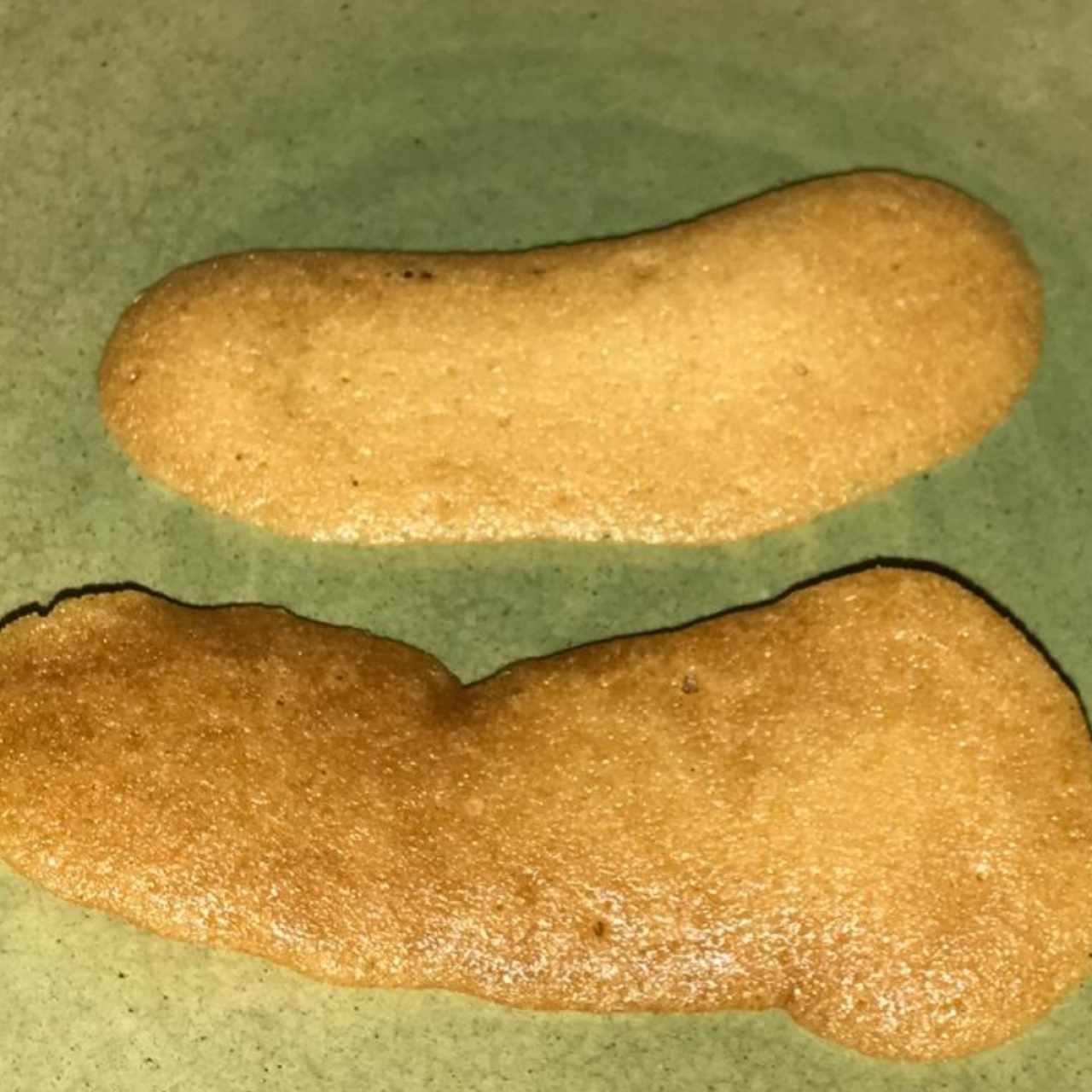 Lengüetas, Buenas, Para untarle Algo