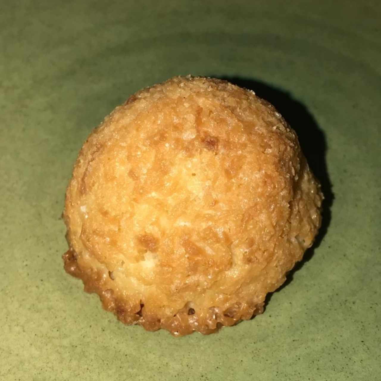 Coquito, Excelente