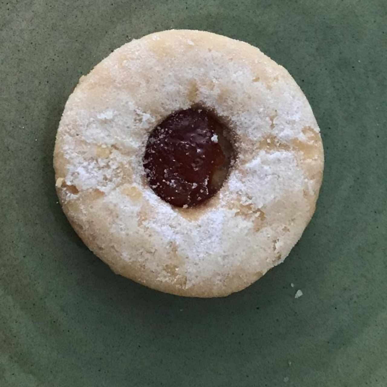 Galleta Tipo Reinita, Muy Buena