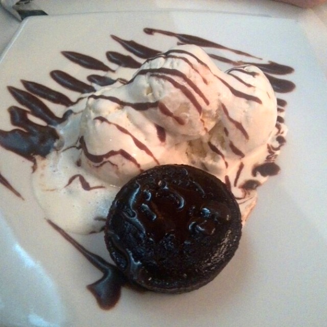 Delicias de chocolate