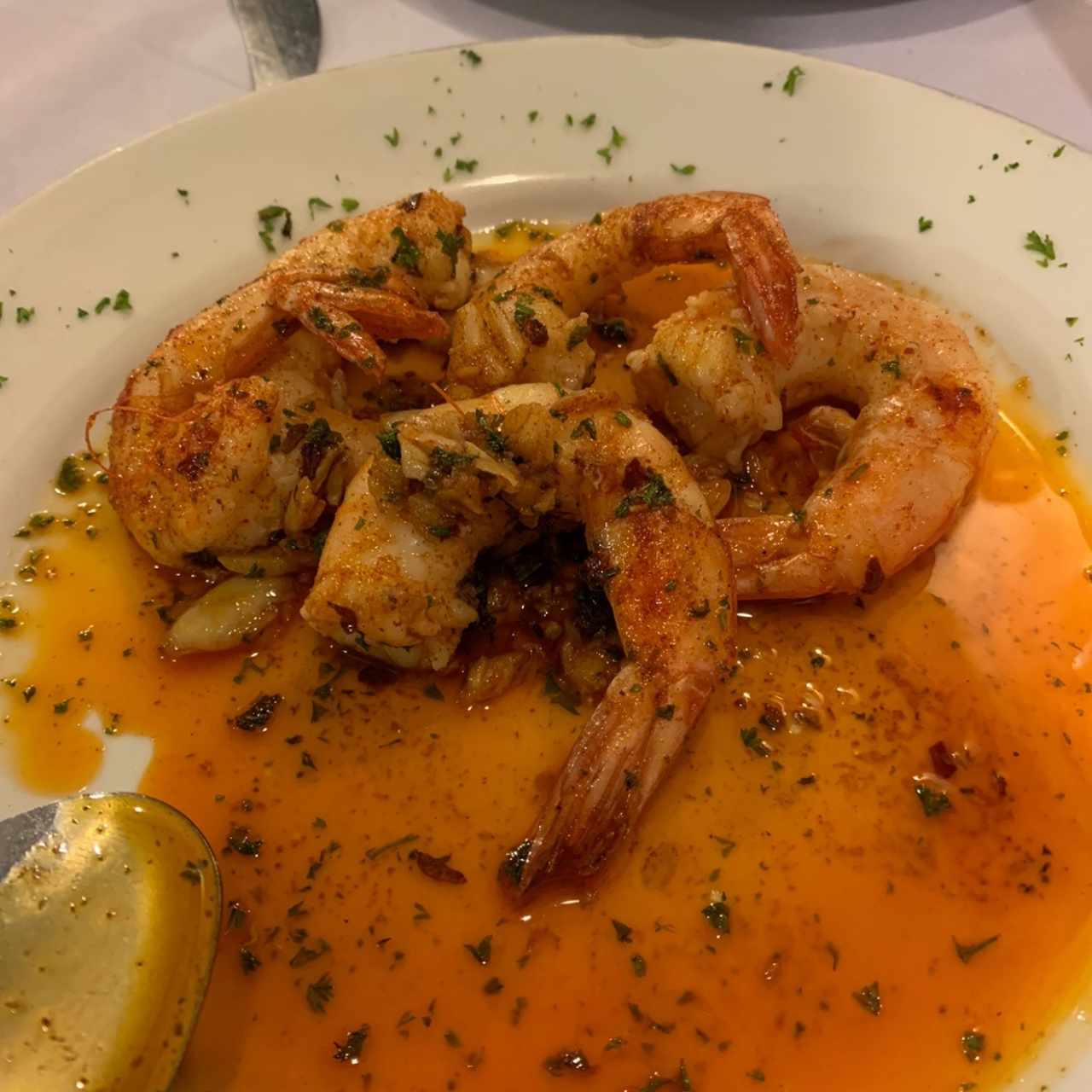 gambas