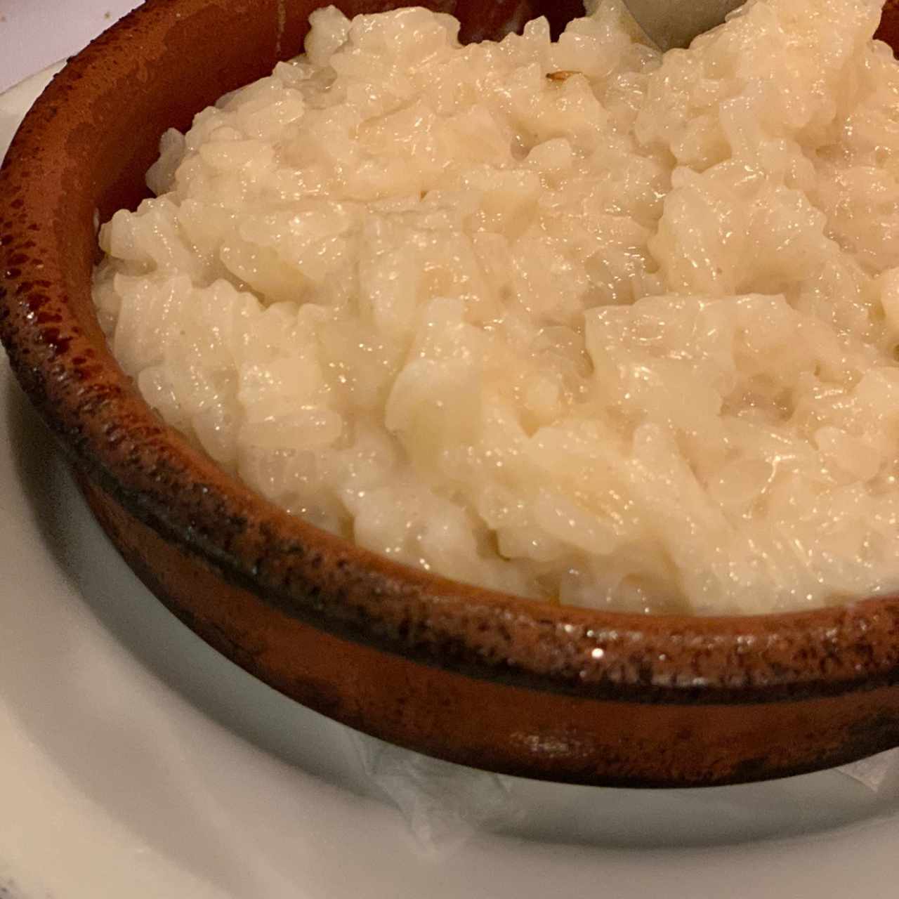arroz con leche