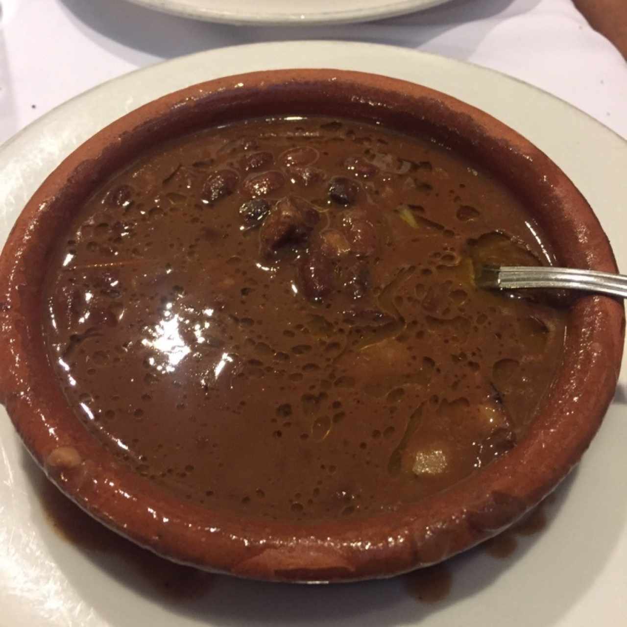 alubias 