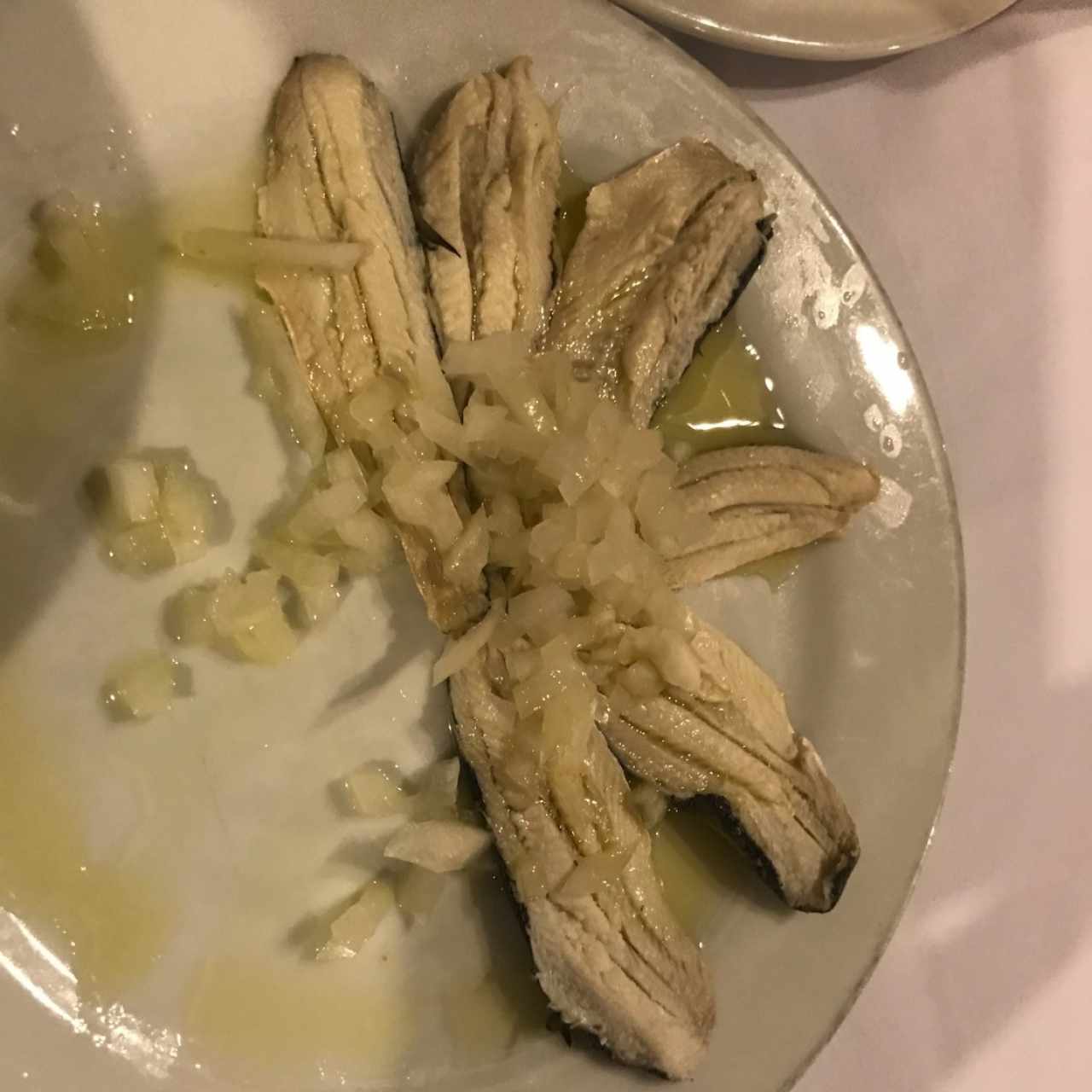 Boquerones
