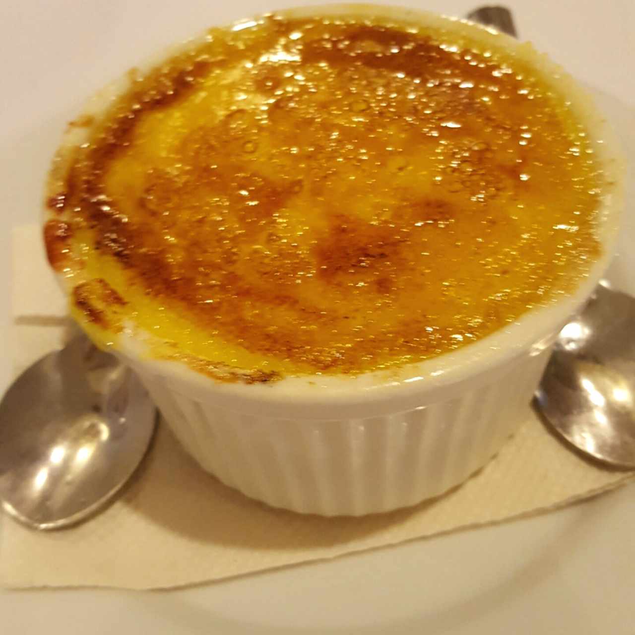crema catalana
