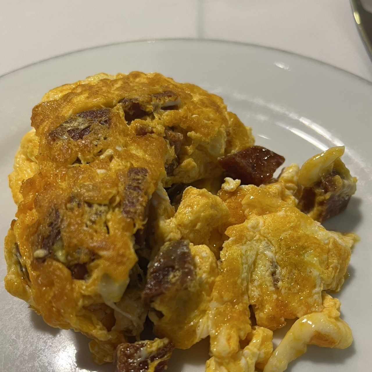 Tortilla