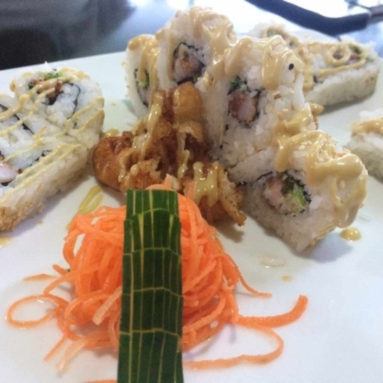 ebi especial