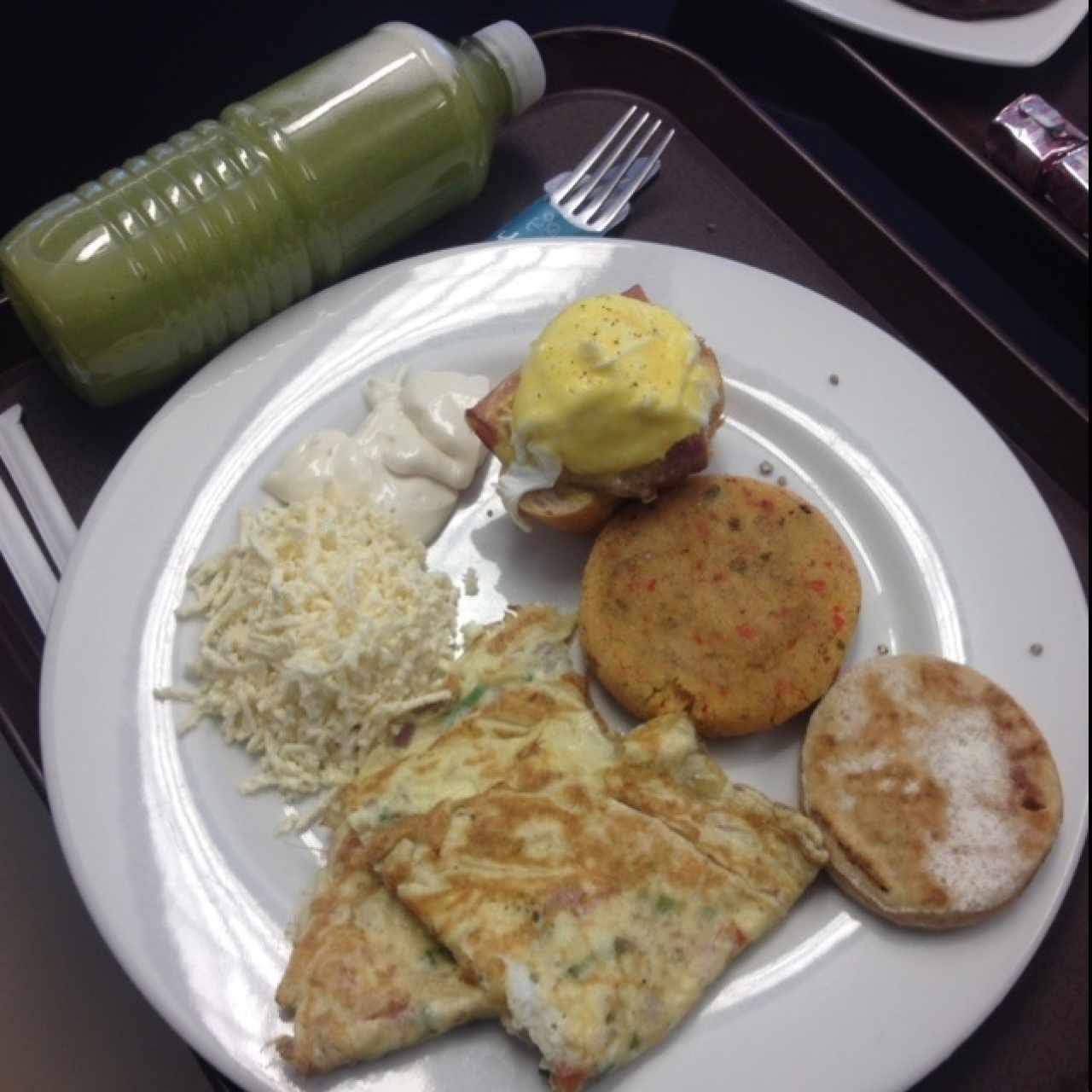 Desayunos