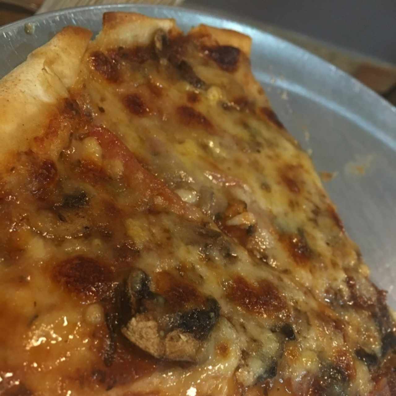 Pizza Especial