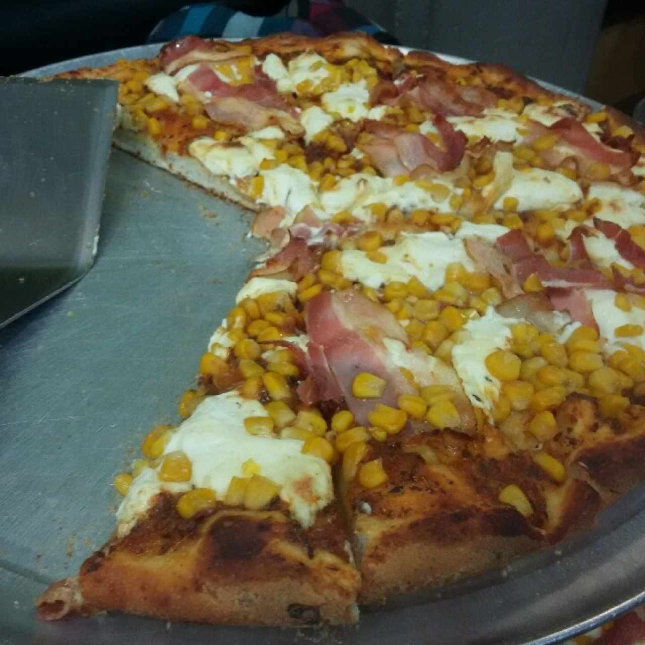 Pipoka Express 