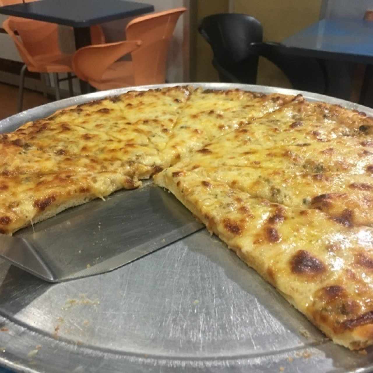 pizza margarita
